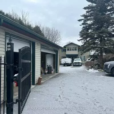 3125, Lloydtown-Aurora, Rural King, King