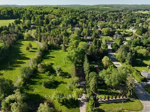 4165, Lloydtown-Aurora, Pottageville, King