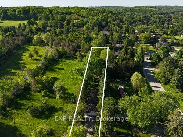 4165, Lloydtown-Aurora, Pottageville, King