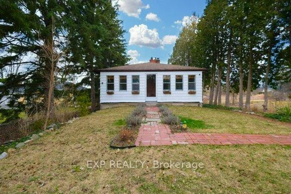 4165, Lloydtown-Aurora, Pottageville, King