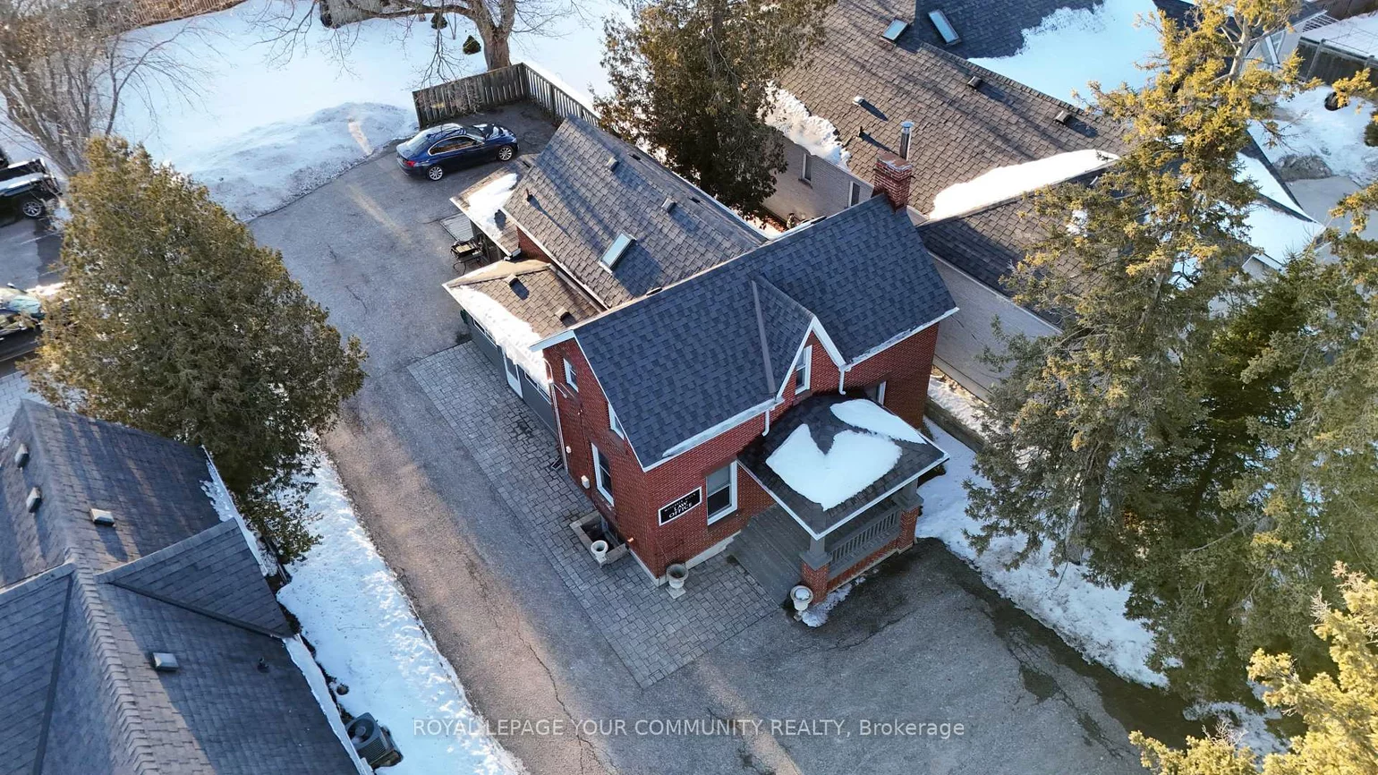 13066, Keele, King City, King