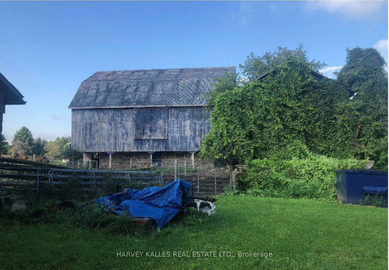 17725, Keele, Rural King, King
