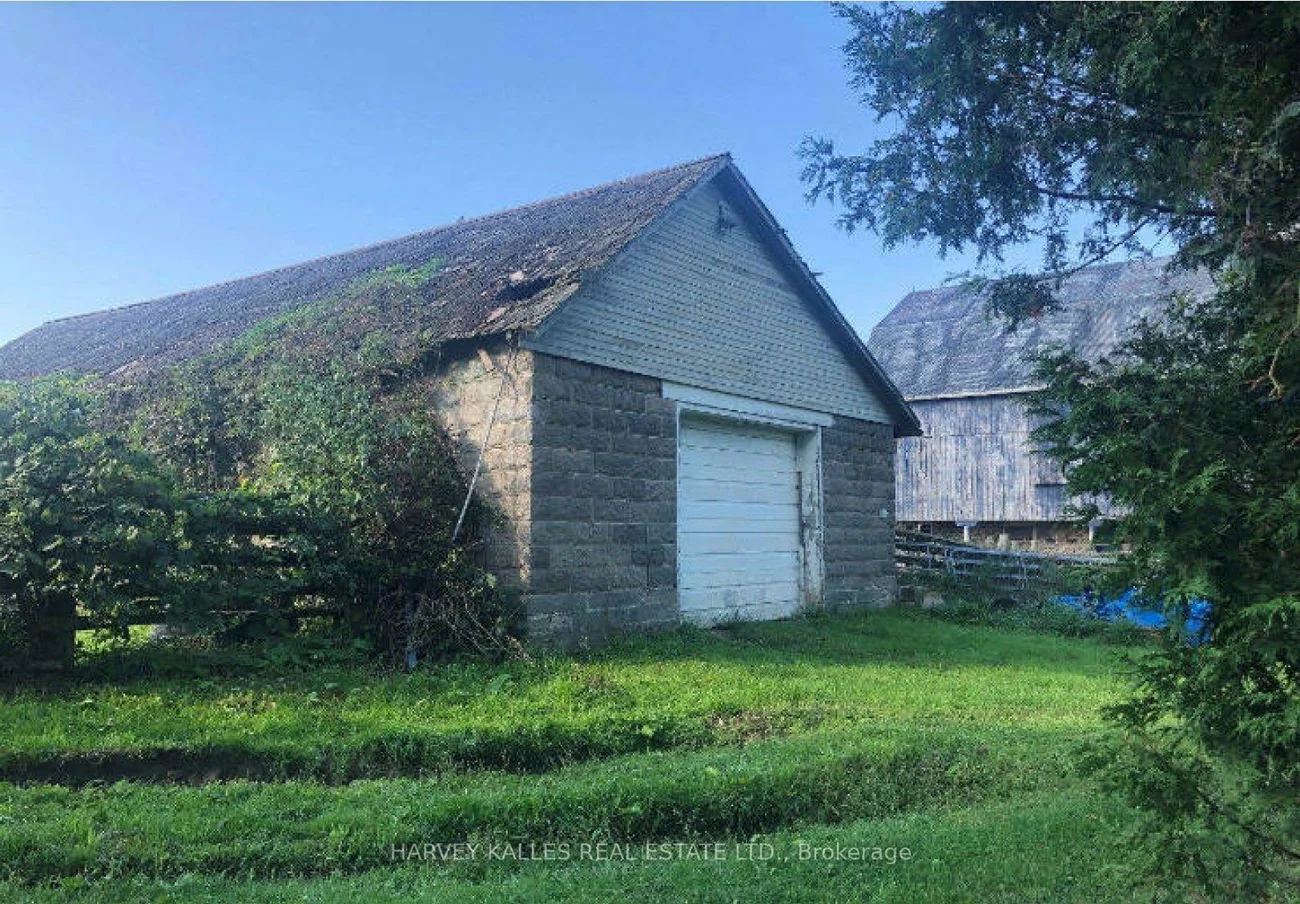 17725, Keele, Rural King, King