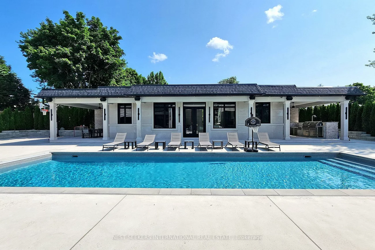 29, Greenside, Nobleton, King