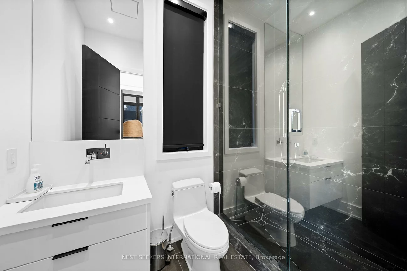29, Greenside, Nobleton, King
