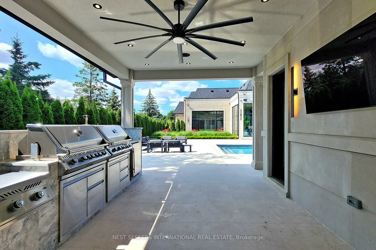 29, Greenside, Nobleton, King