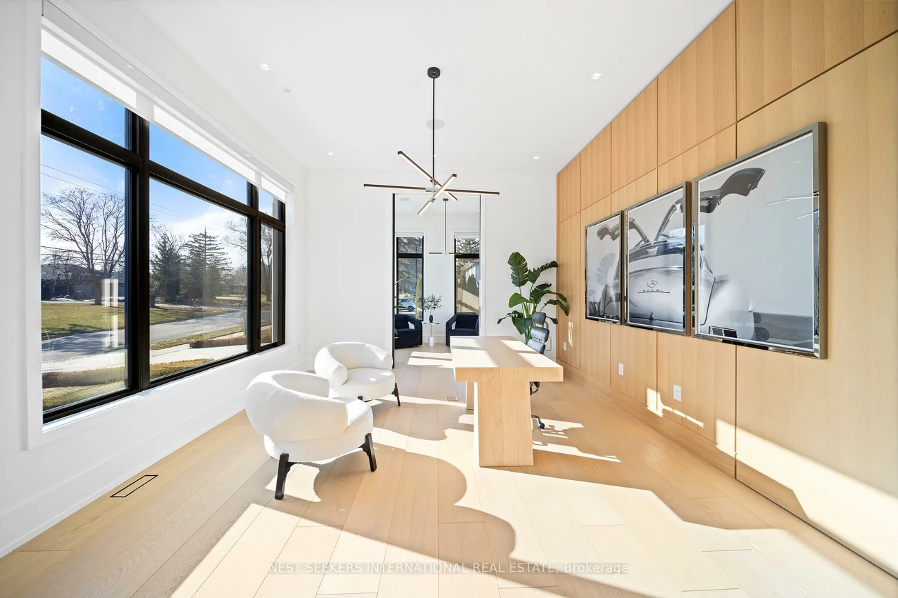 29, Greenside, Nobleton, King