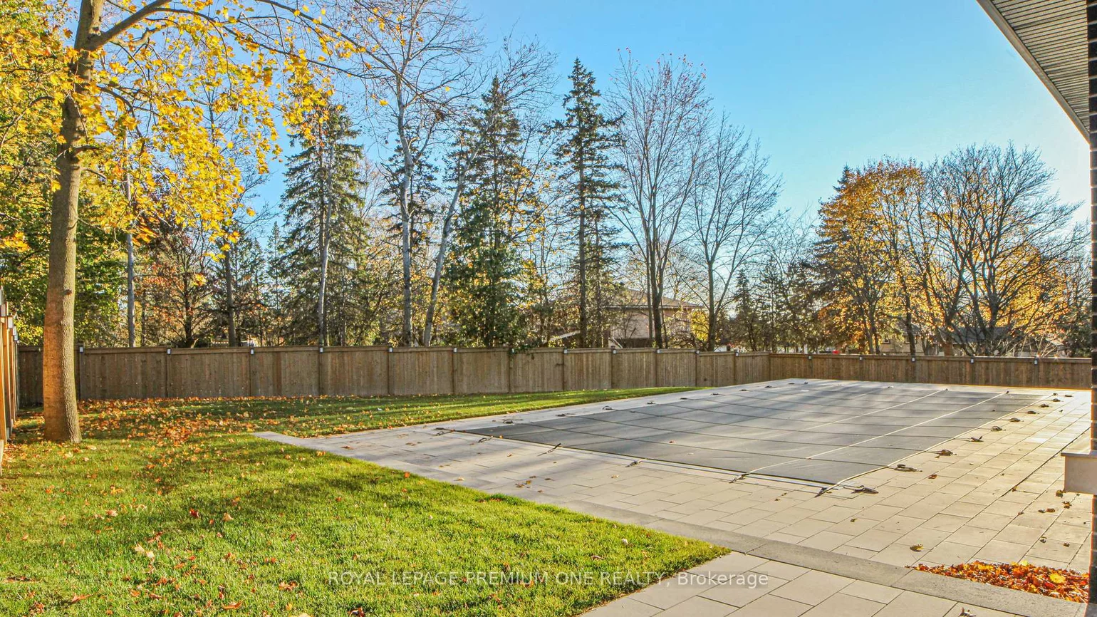 11, Hollywood, Nobleton, King