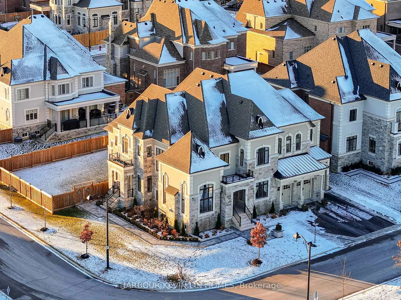 50, Elmers, King City, King