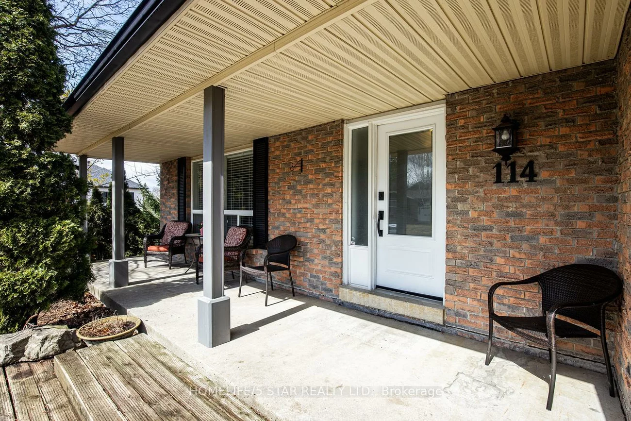 114, MOORE PARK, Schomberg, King