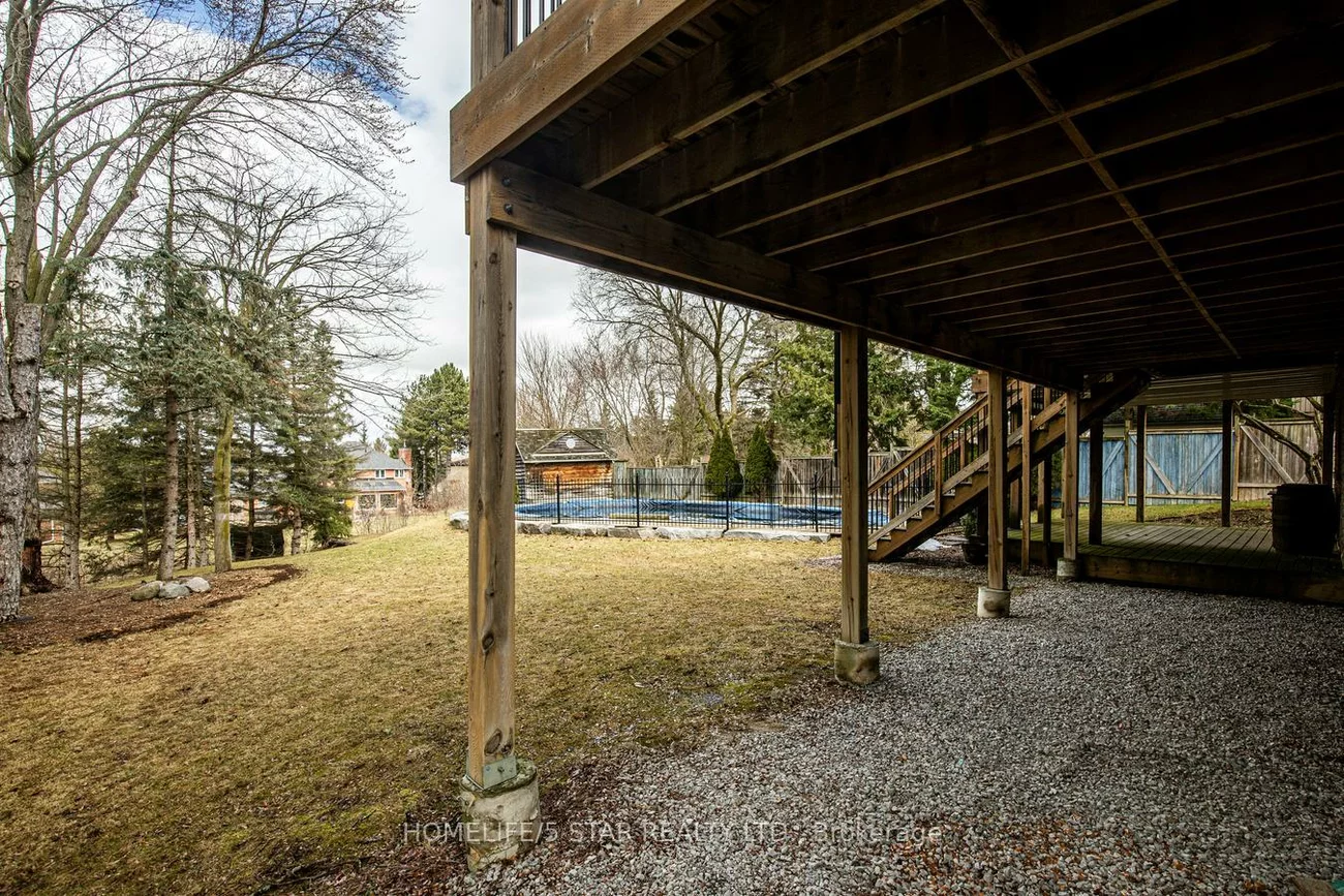 114, MOORE PARK, Schomberg, King