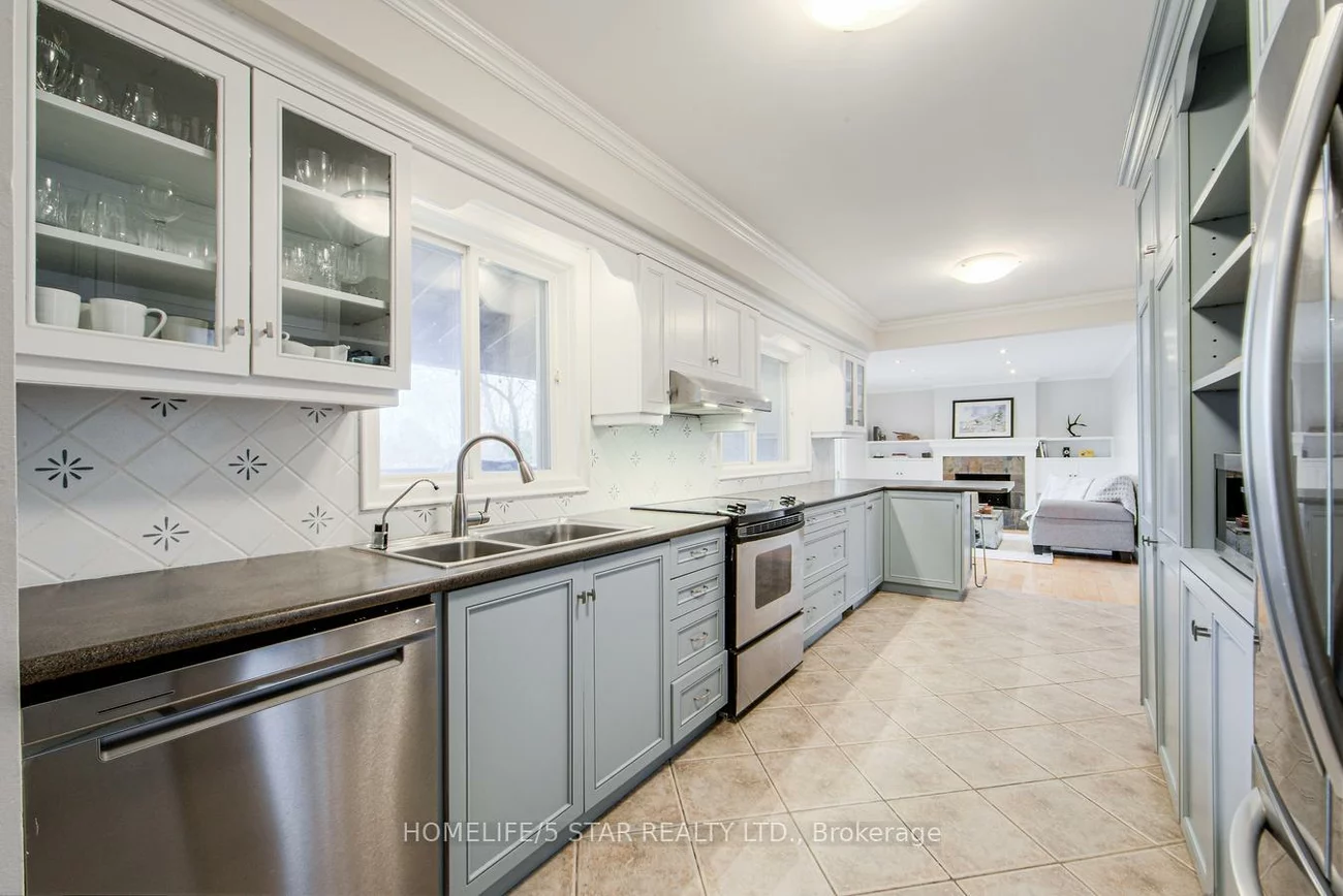 114, MOORE PARK, Schomberg, King