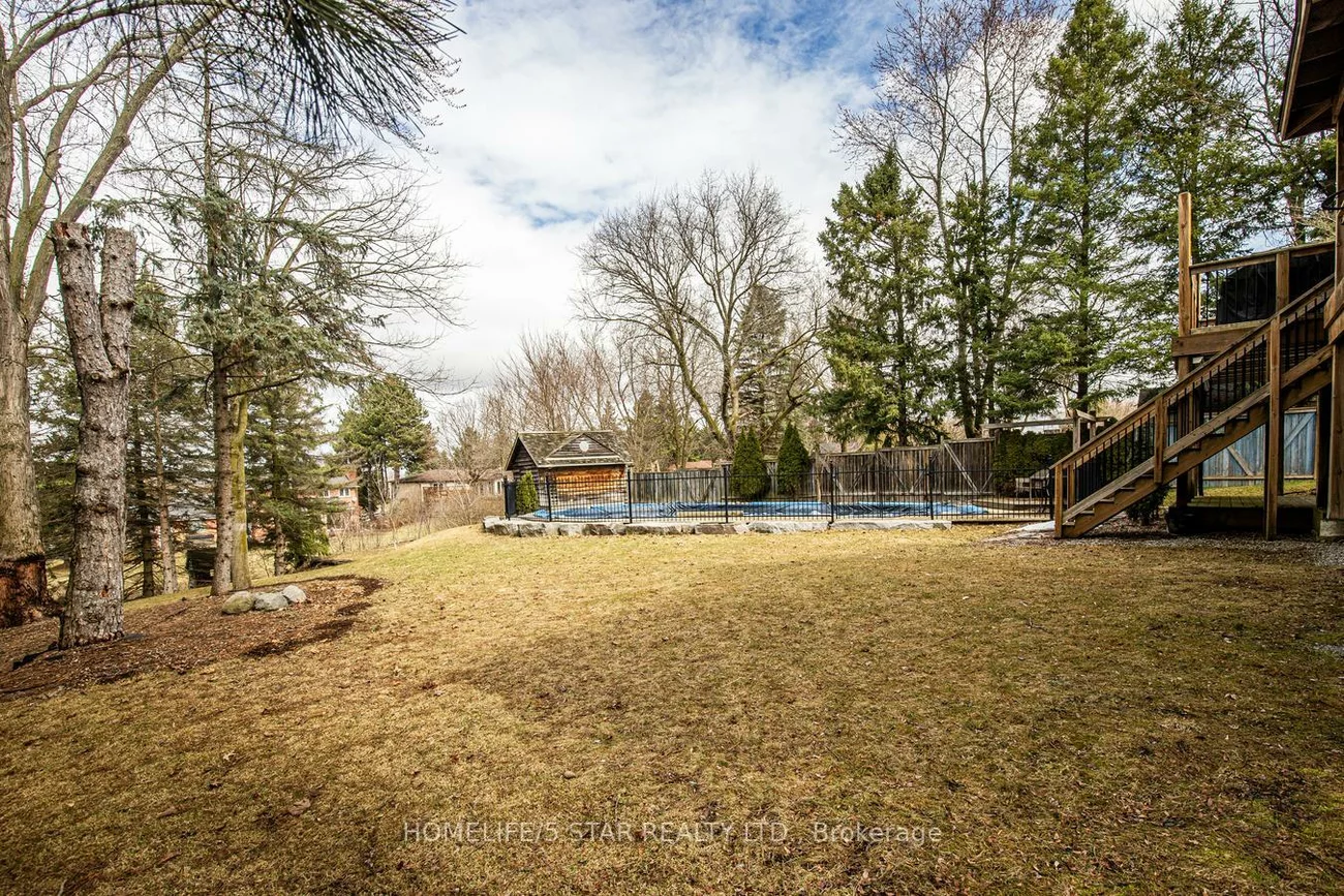 114, MOORE PARK, Schomberg, King