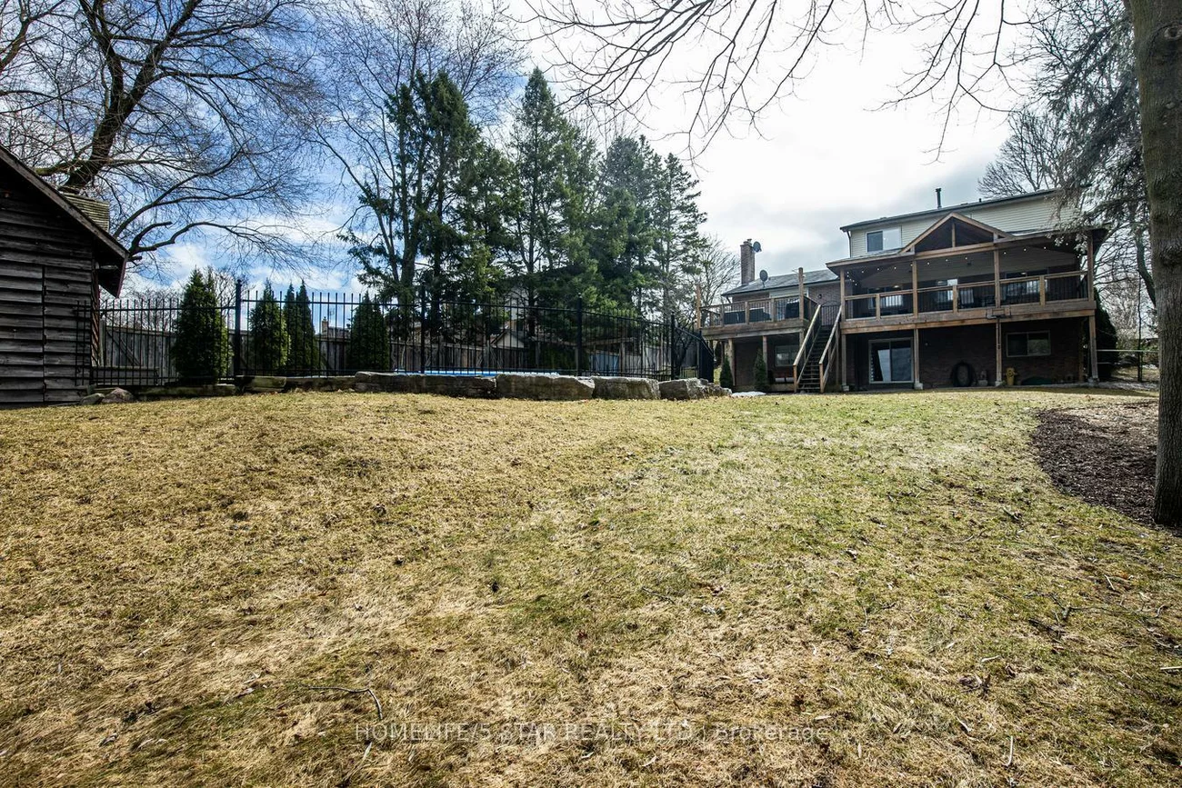 114, MOORE PARK, Schomberg, King