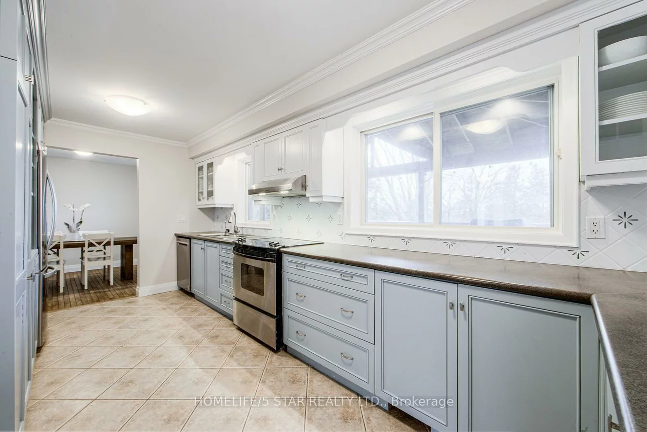 114, MOORE PARK, Schomberg, King