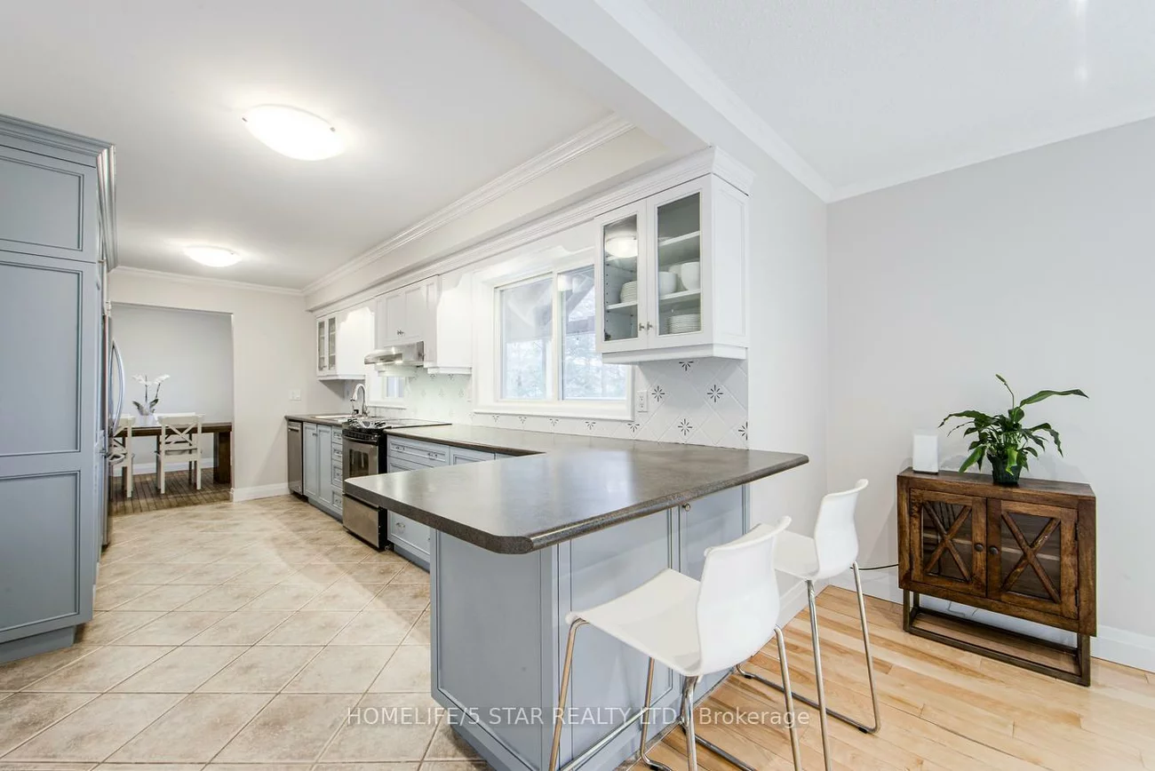 114, MOORE PARK, Schomberg, King