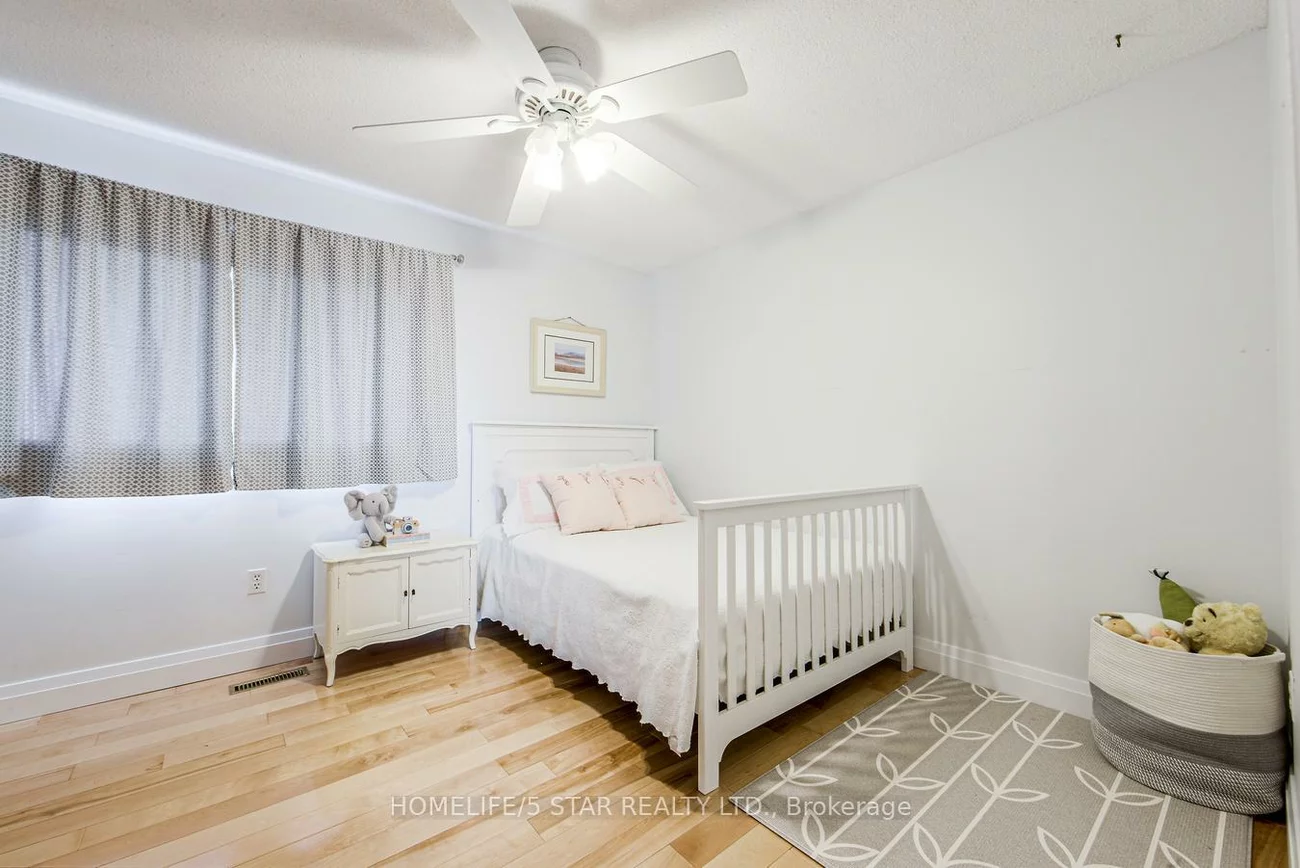 114, MOORE PARK, Schomberg, King