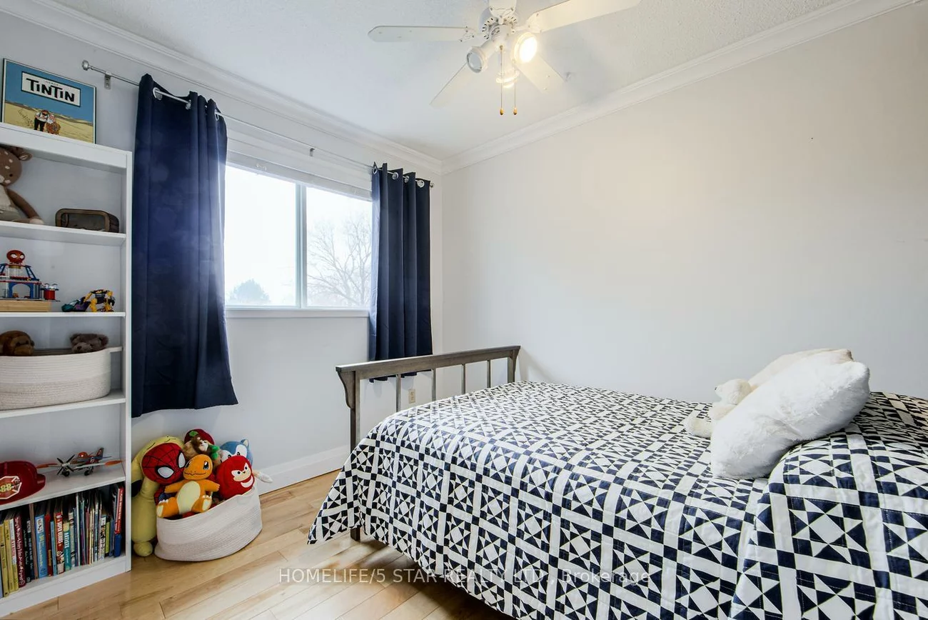 114, MOORE PARK, Schomberg, King