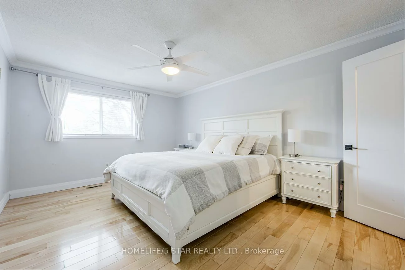 114, MOORE PARK, Schomberg, King
