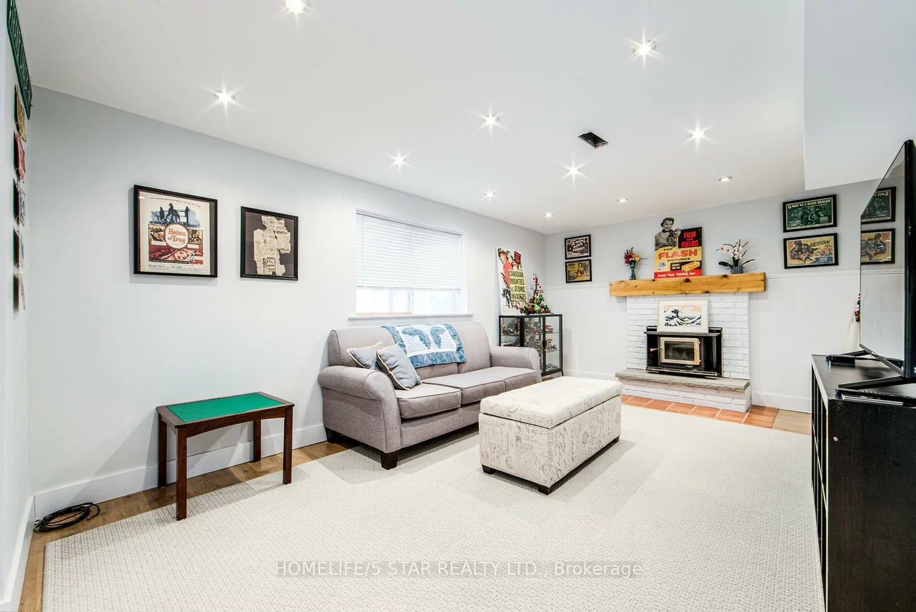 114, MOORE PARK, Schomberg, King