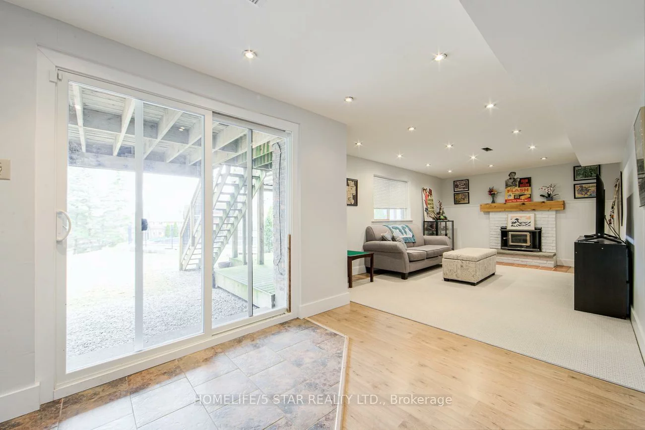 114, MOORE PARK, Schomberg, King