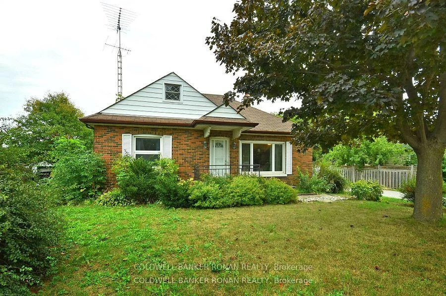 13155, Highway 27, Nobleton, King