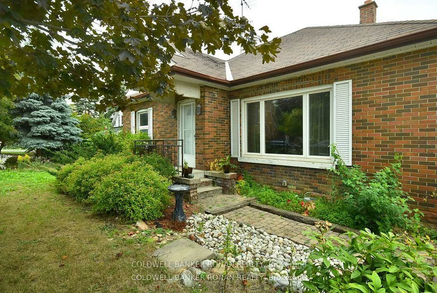 13155, Highway 27, Nobleton, King