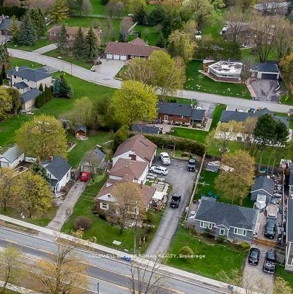 13155, Highway 27, Nobleton, King