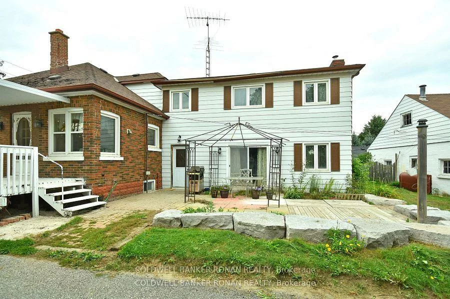 13155, Highway 27, Nobleton, King