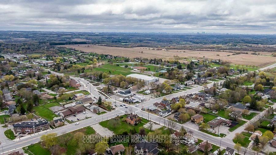 13155, Highway 27, Nobleton, King