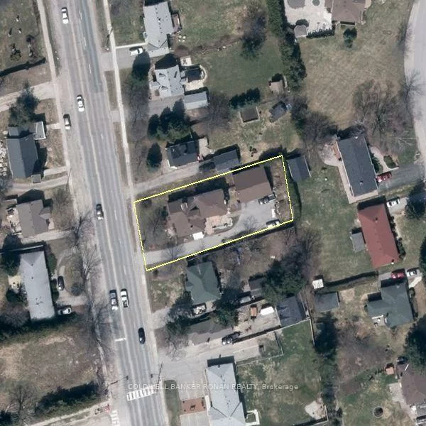 13155, Highway 27, Nobleton, King