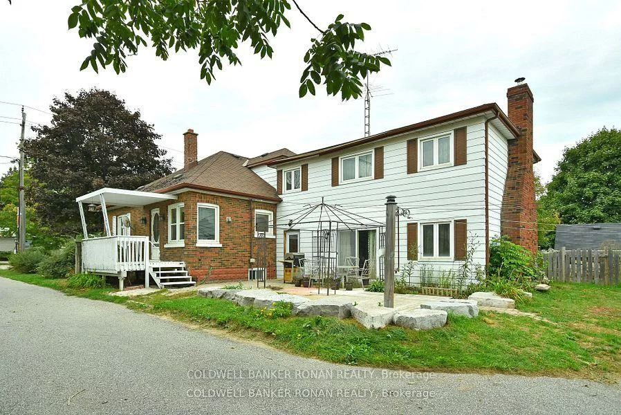 13155, Highway 27, Nobleton, King