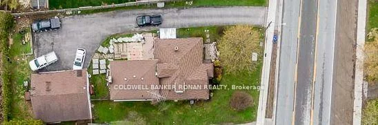 13155, Highway 27, Nobleton, King