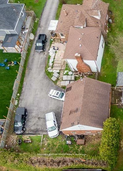 13155, Highway 27, Nobleton, King