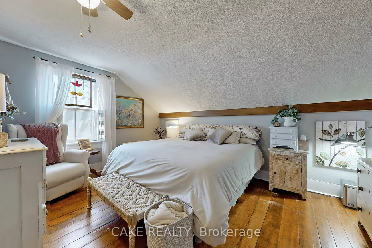 4319, Lloydtown Aurora, Pottageville, King