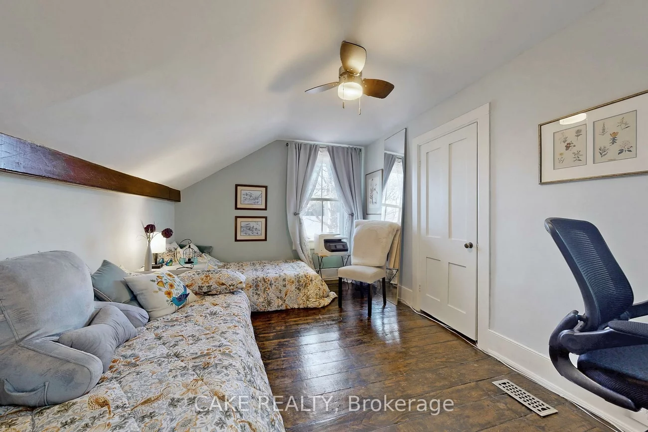 4319, Lloydtown Aurora, Pottageville, King