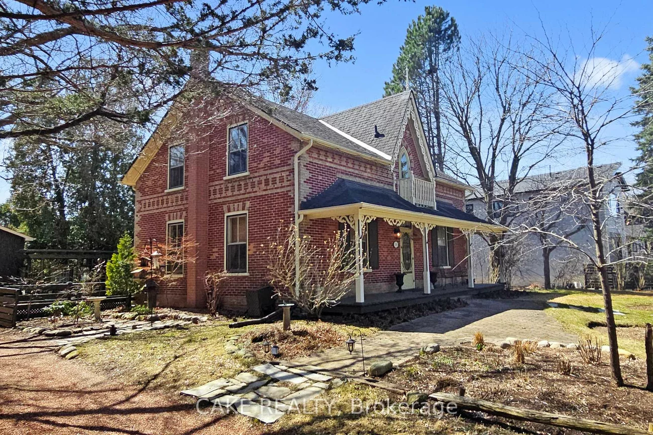 4319, Lloydtown Aurora, Pottageville, King