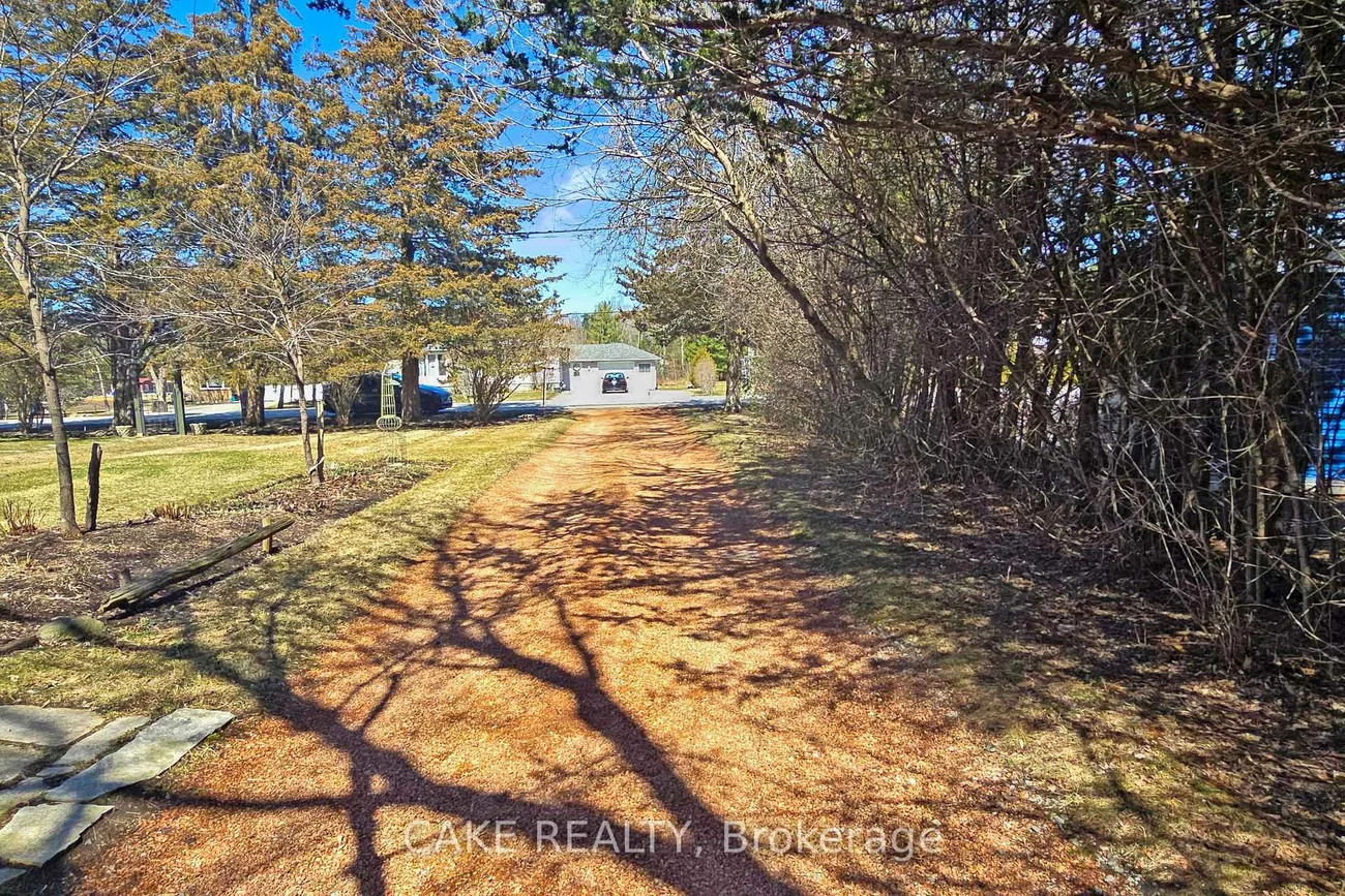 4319, Lloydtown Aurora, Pottageville, King