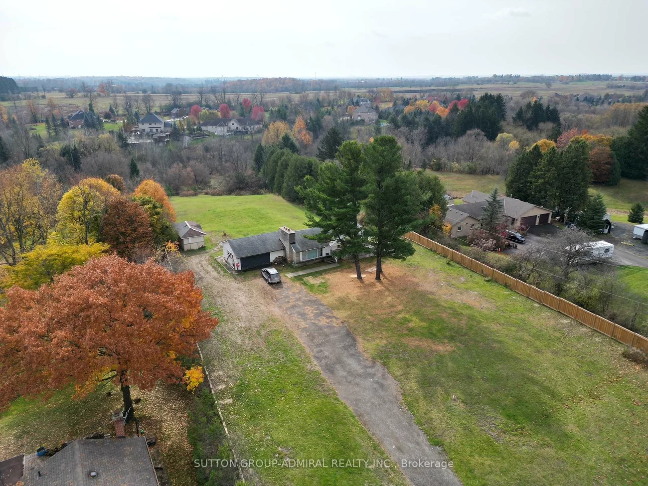 5495, King, Nobleton, King
