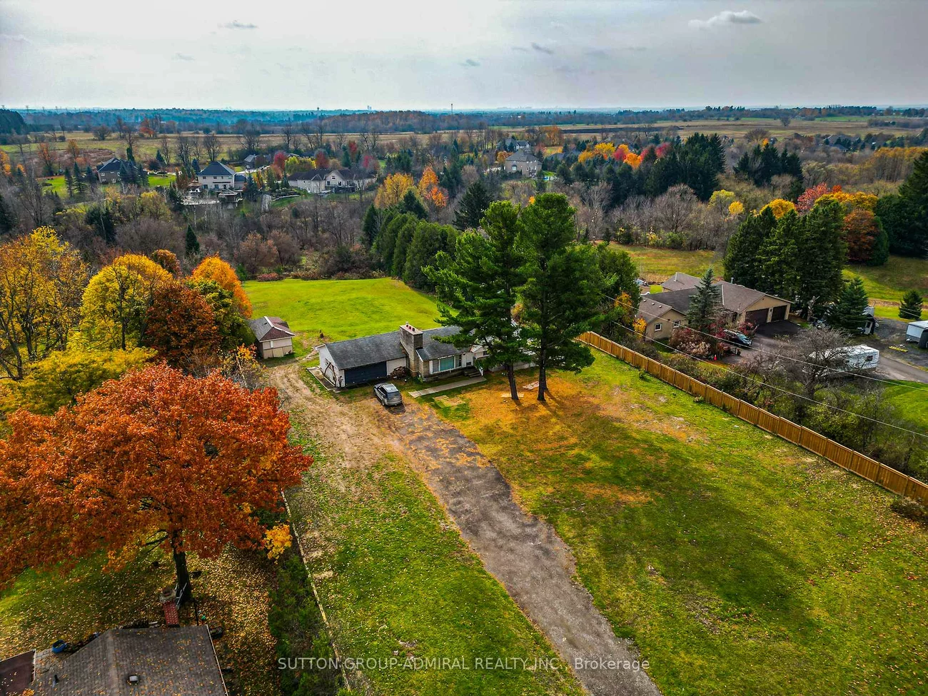 5495, King, Nobleton, King
