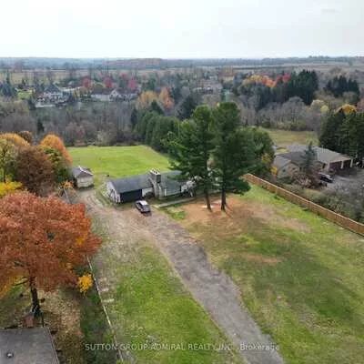 5495, King, Nobleton, King