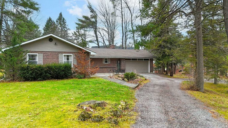 16548, 7th Concession, Pottageville, King