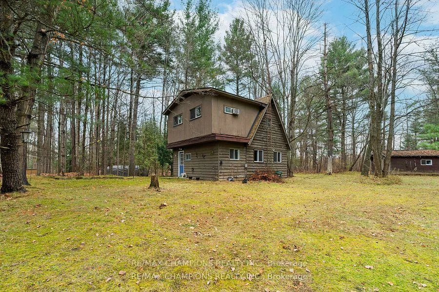 16548, 7th Concession, Pottageville, King