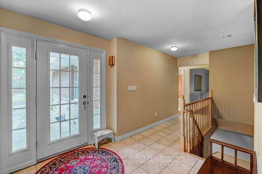 16548, 7th Concession, Pottageville, King