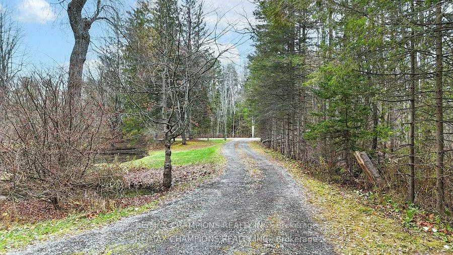 16548, 7th Concession, Pottageville, King