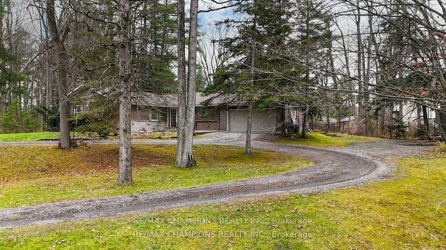 16548, 7th Concession, Pottageville, King