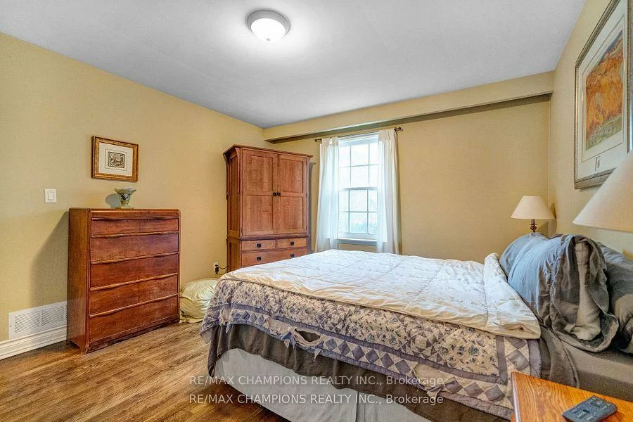 16548, 7th Concession, Pottageville, King