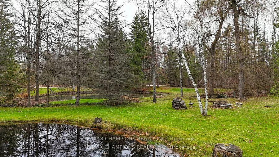 16548, 7th Concession, Pottageville, King