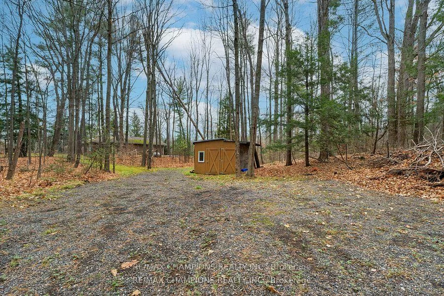 16548, 7th Concession, Pottageville, King