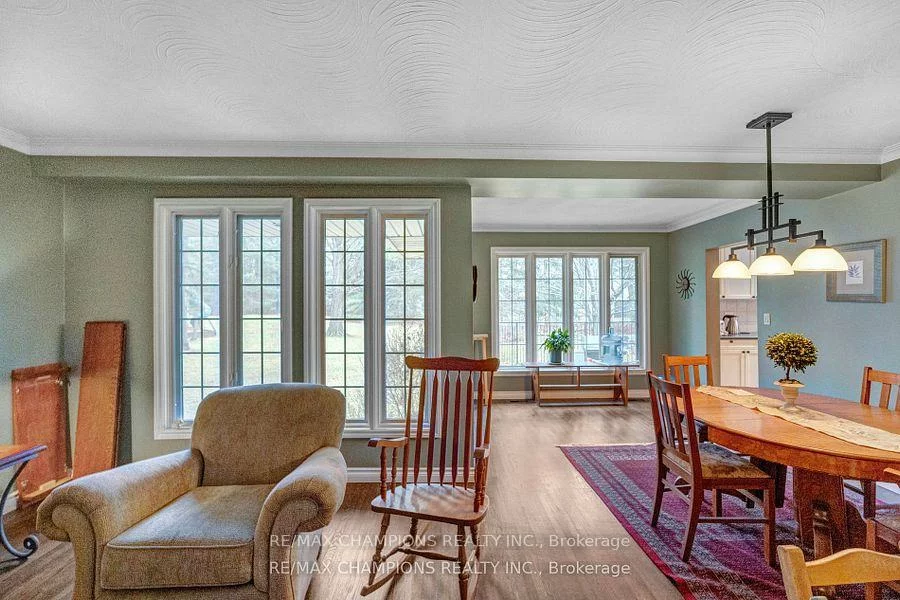 16548, 7th Concession, Pottageville, King